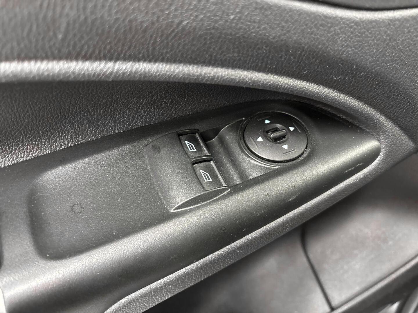 FORD Transit Connect 2017