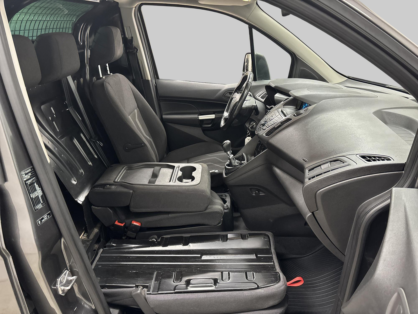 FORD Transit Connect 2017