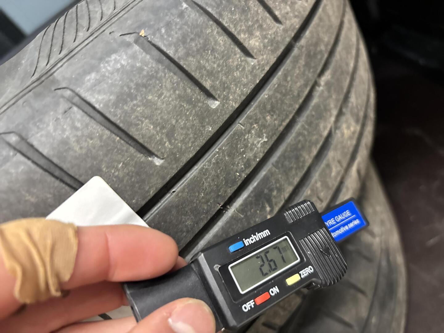 FORD Transit Connect 2017