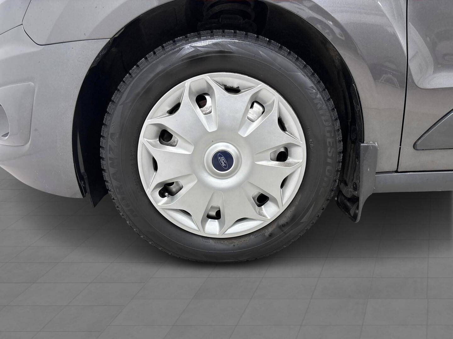 FORD Transit Connect 2017