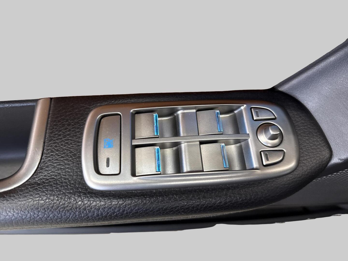 JAGUAR XF 2010