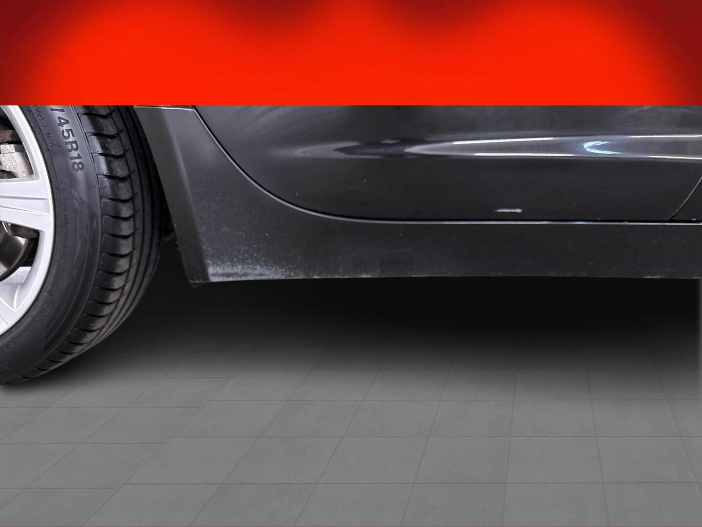 JAGUAR XF 2010