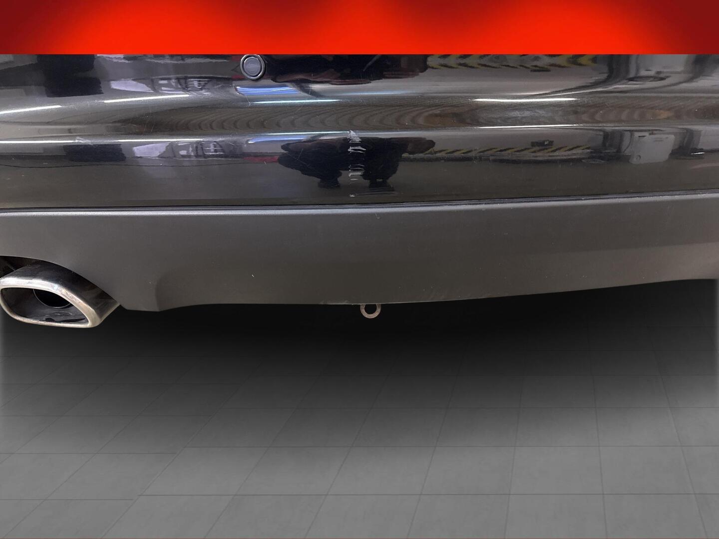JAGUAR XF 2010
