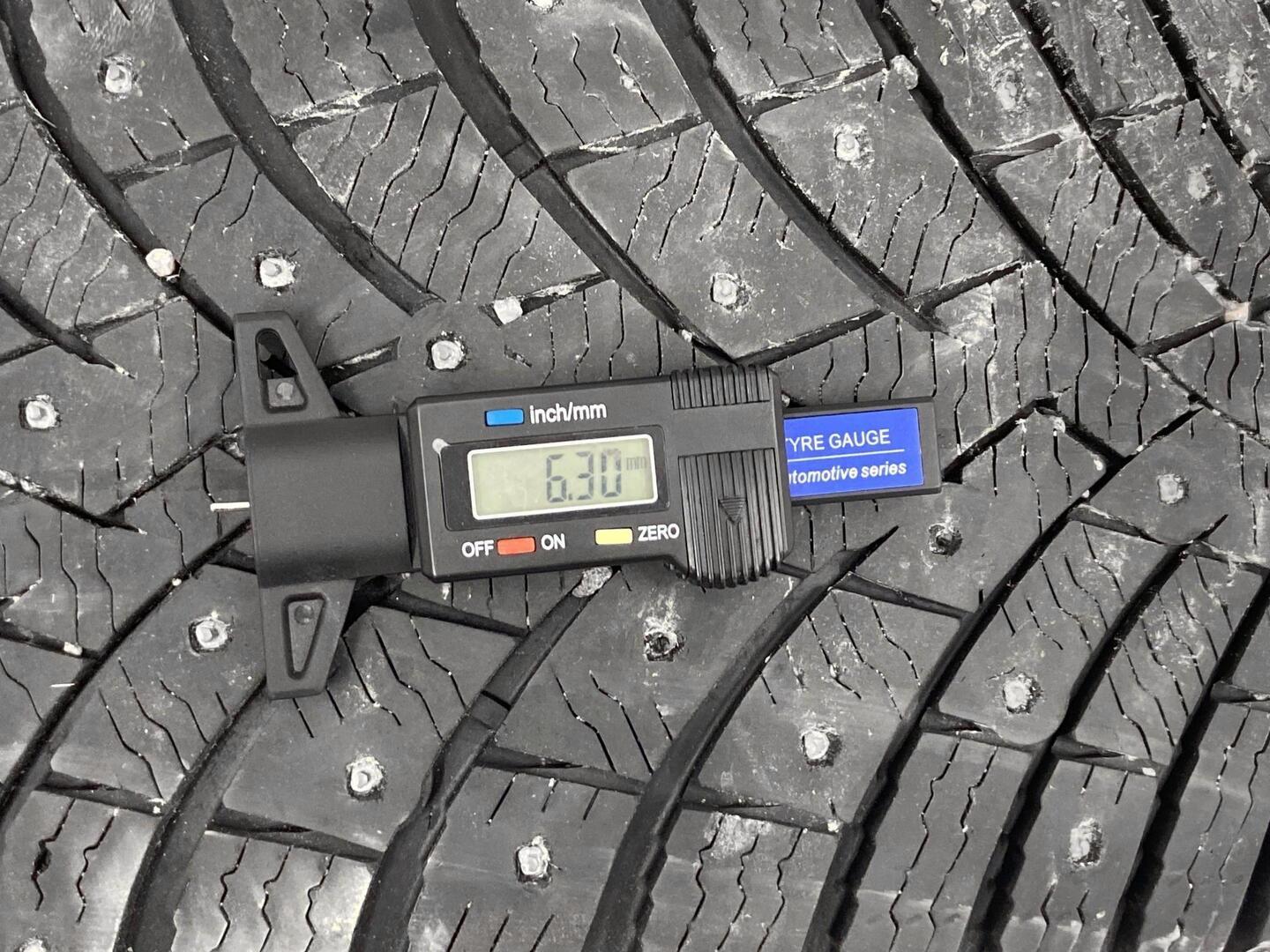 SUBARU Outback 2015