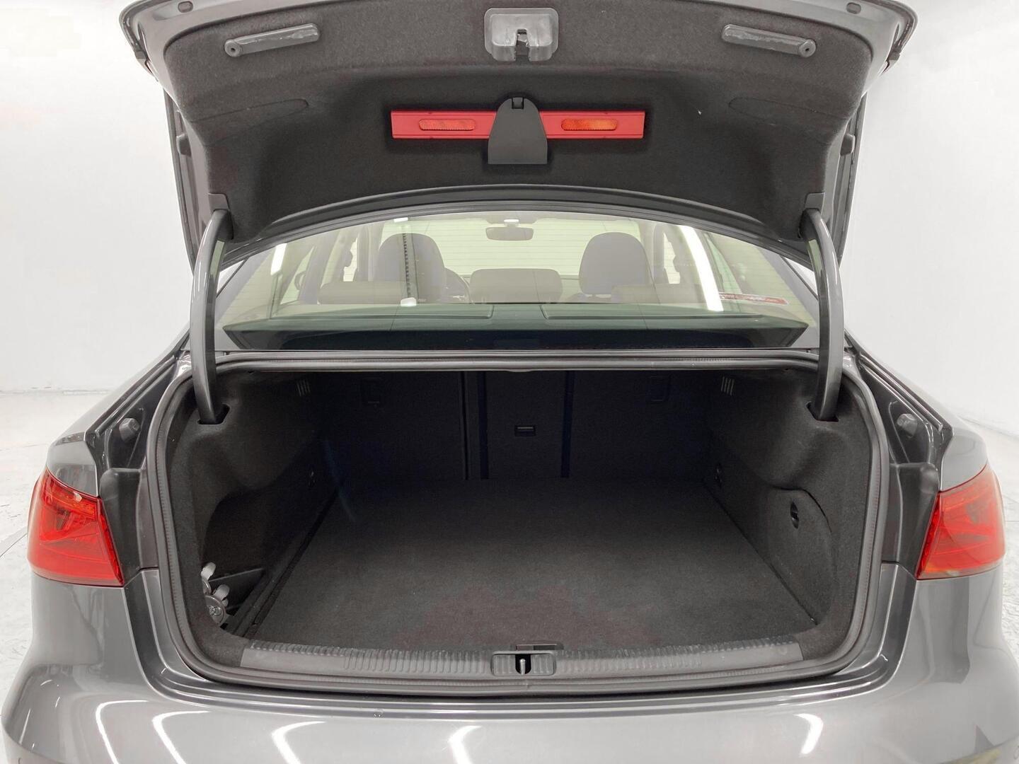 AUDI A3 2016
