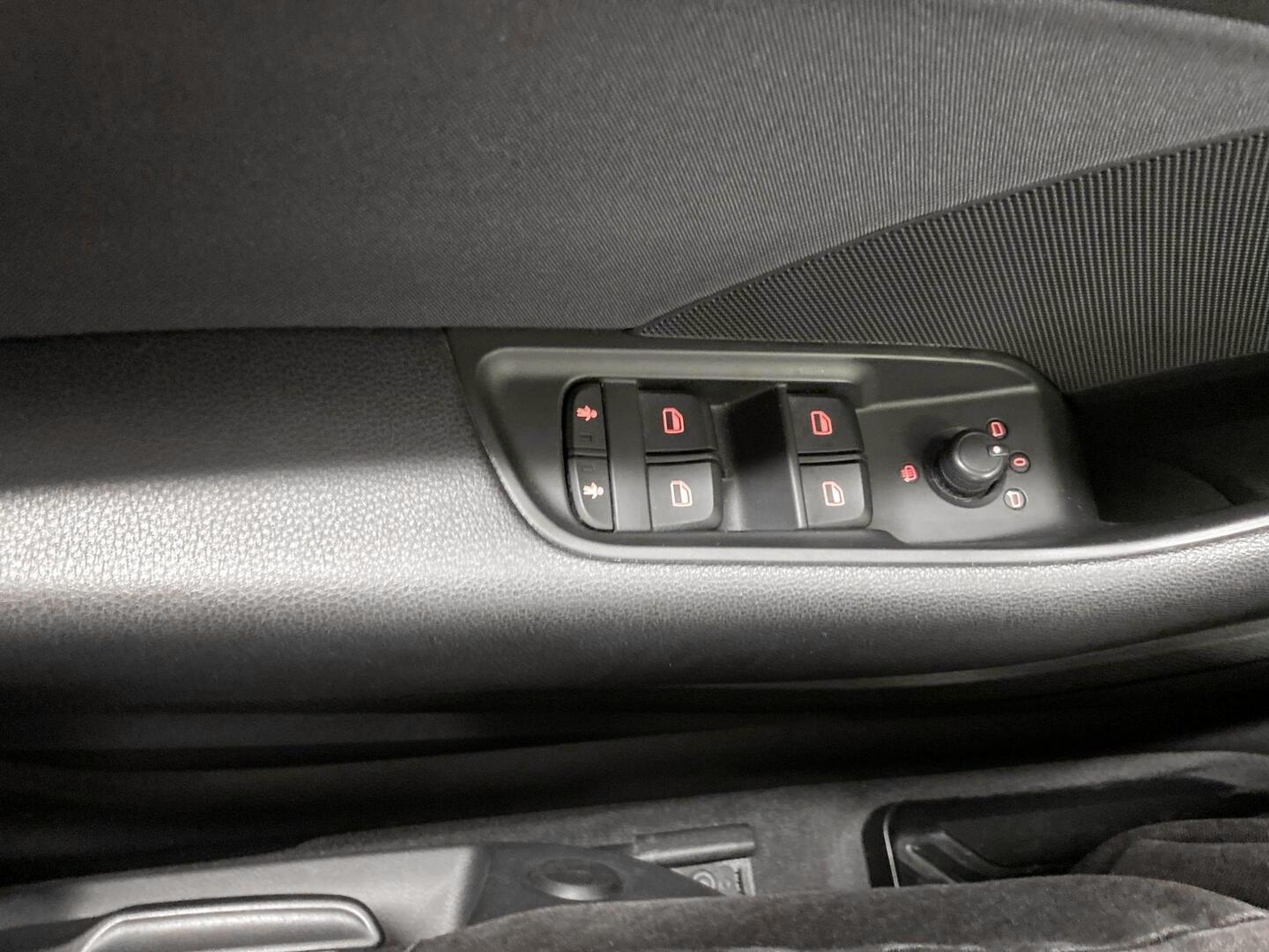 AUDI A3 2016