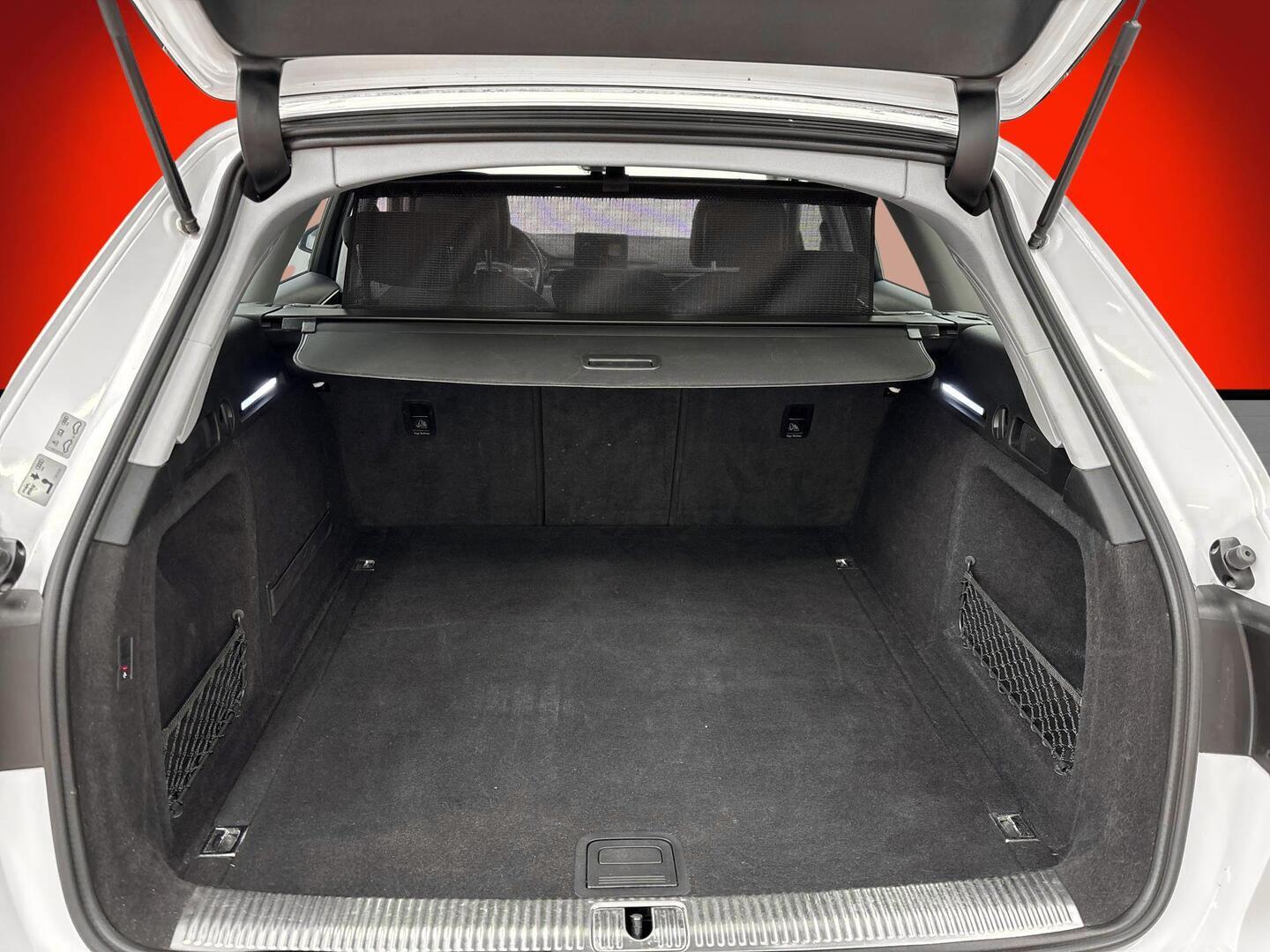 AUDI A4 allroad quattro 2016