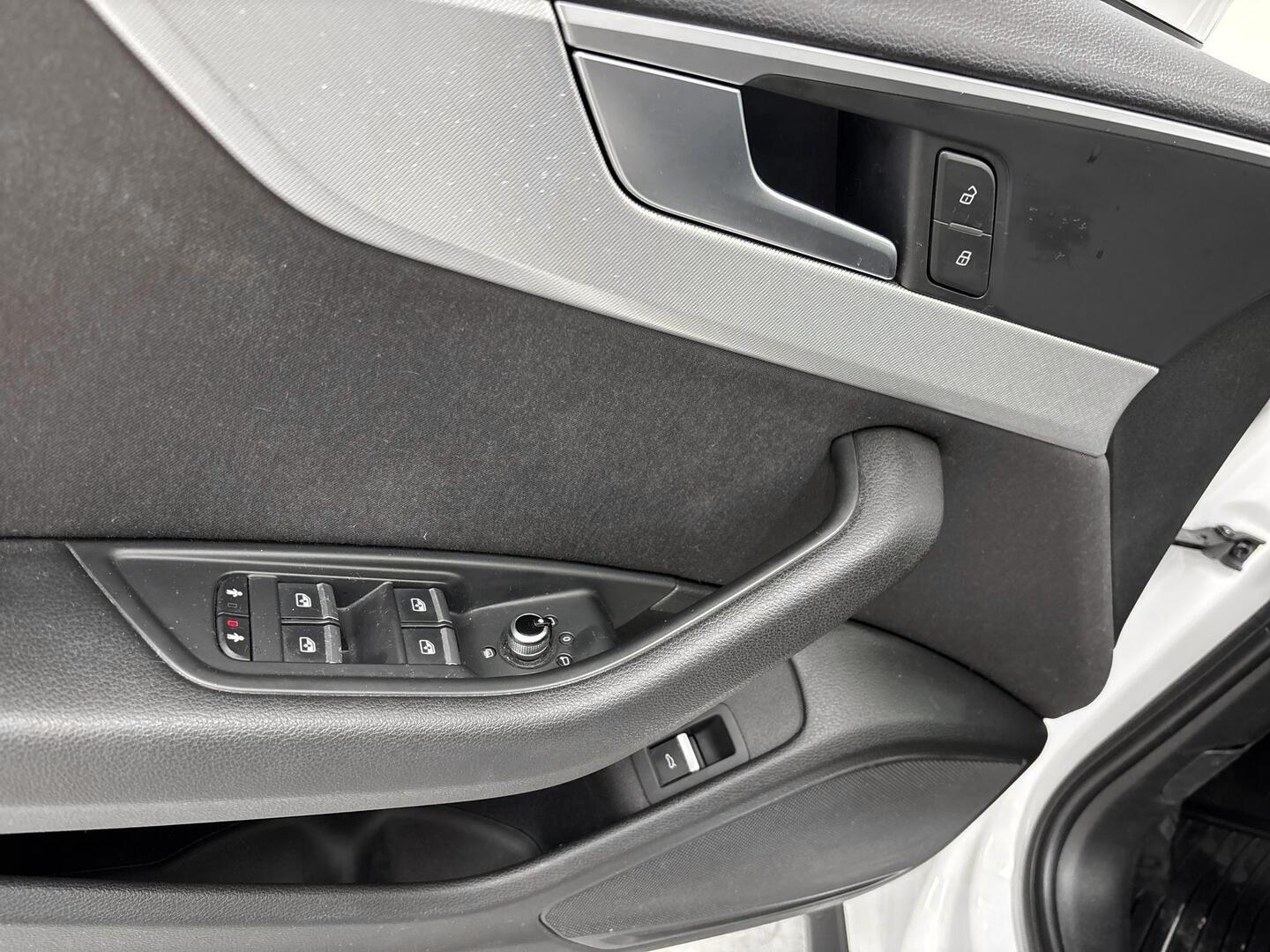 AUDI A4 allroad quattro 2016