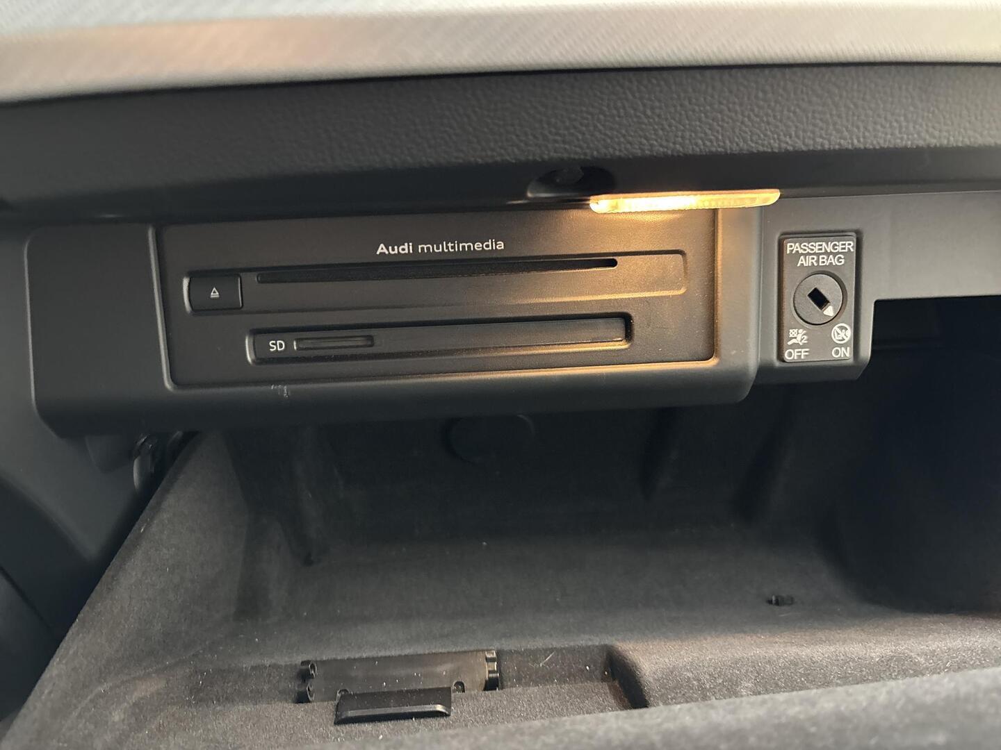 AUDI A4 allroad quattro 2016