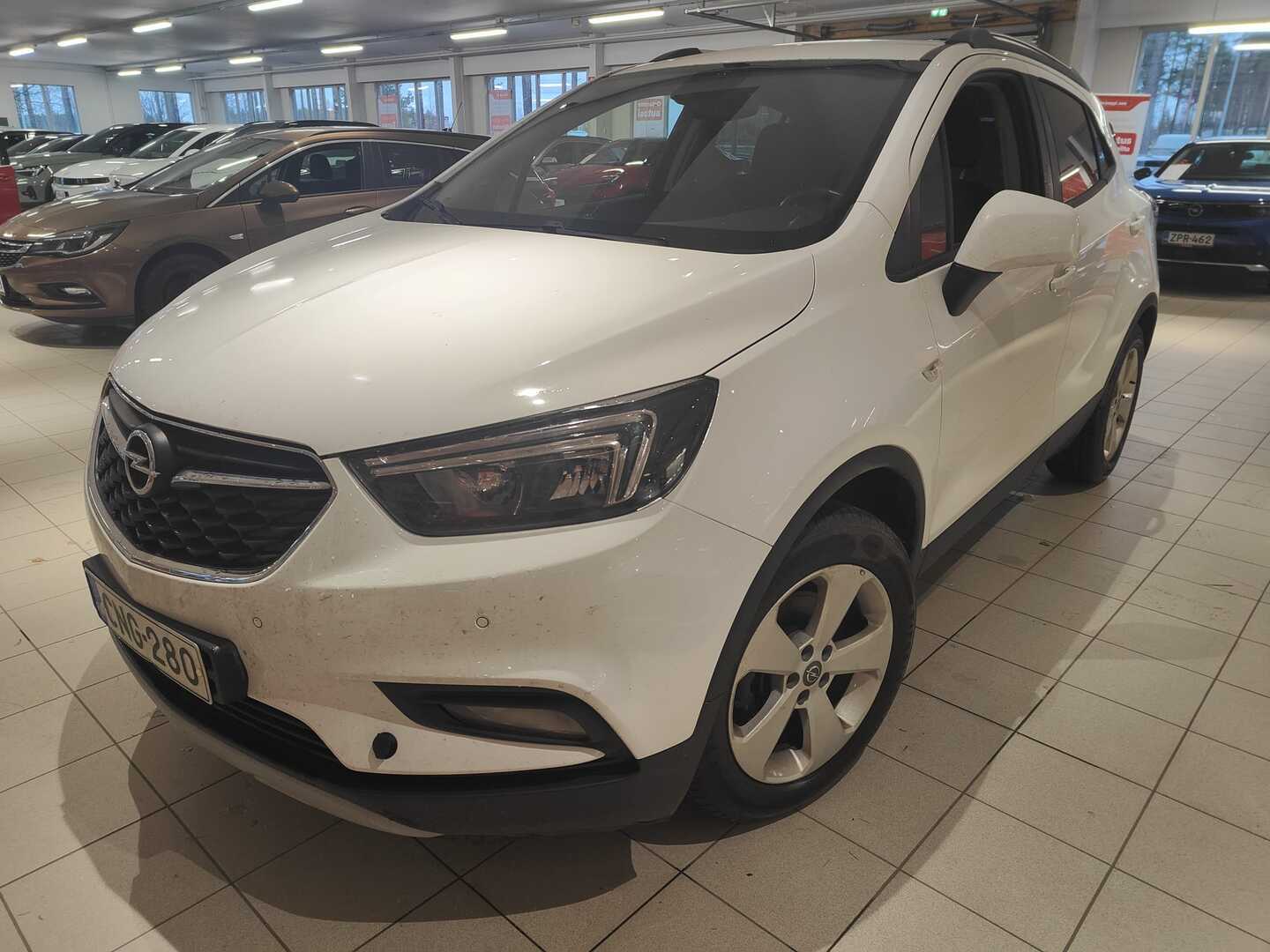 OPEL Mokka 2019