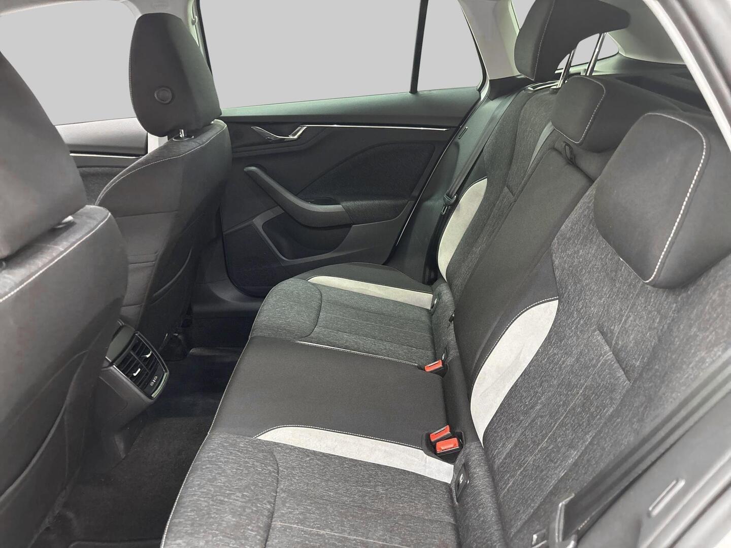 SKODA Scala 2019