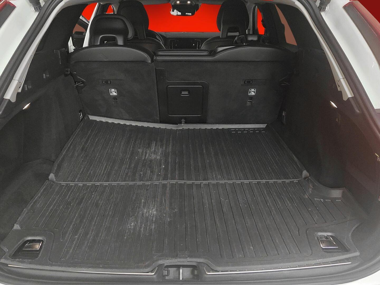 VOLVO V90 Cross Country 2017