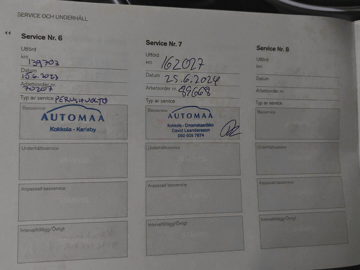 VOLVO V90 Cross Country 2017