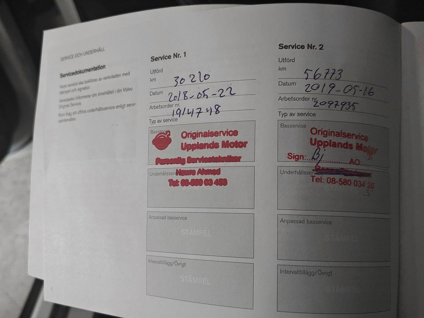 VOLVO V90 Cross Country 2017