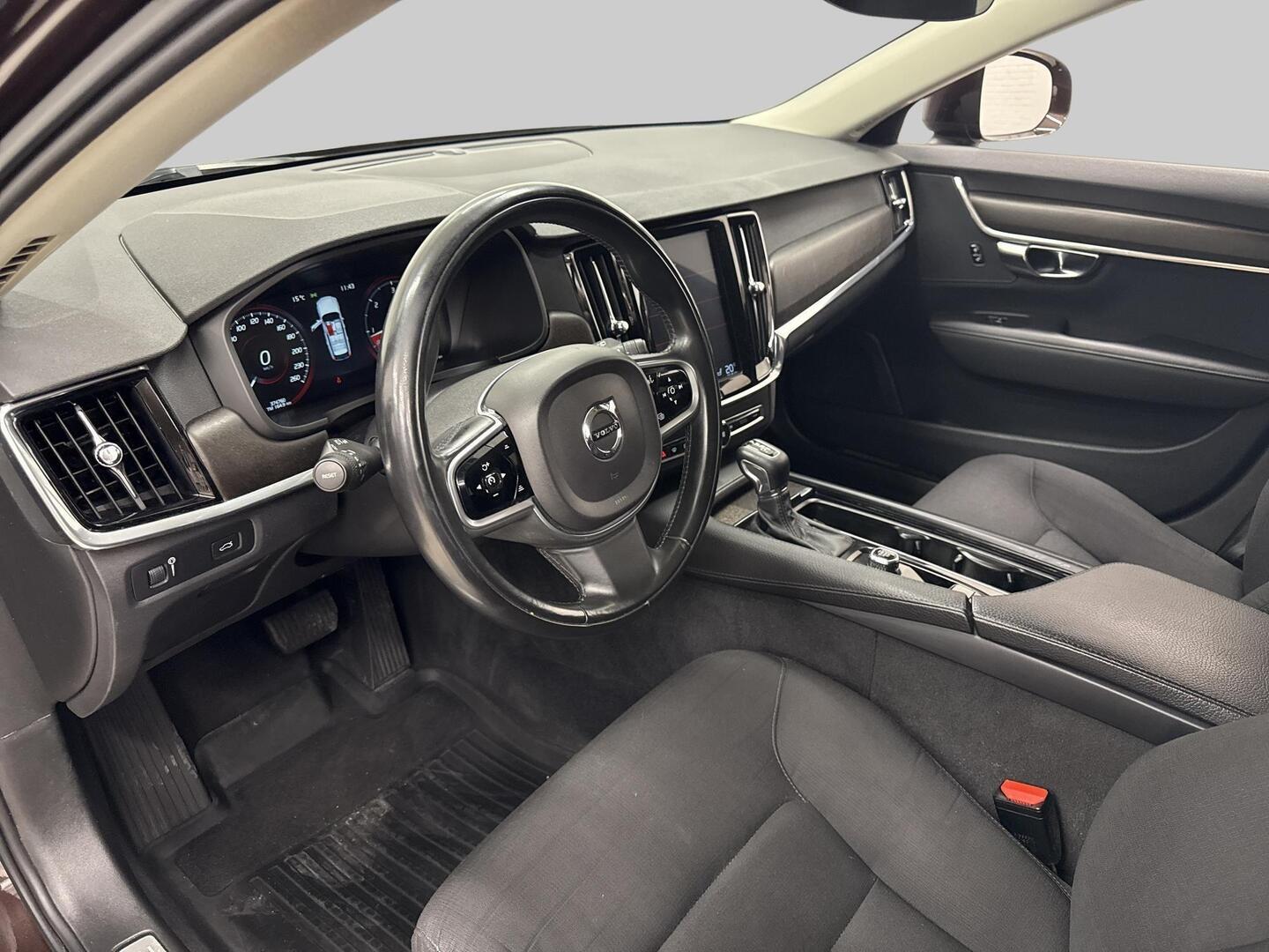 VOLVO V90 Cross Country 2019