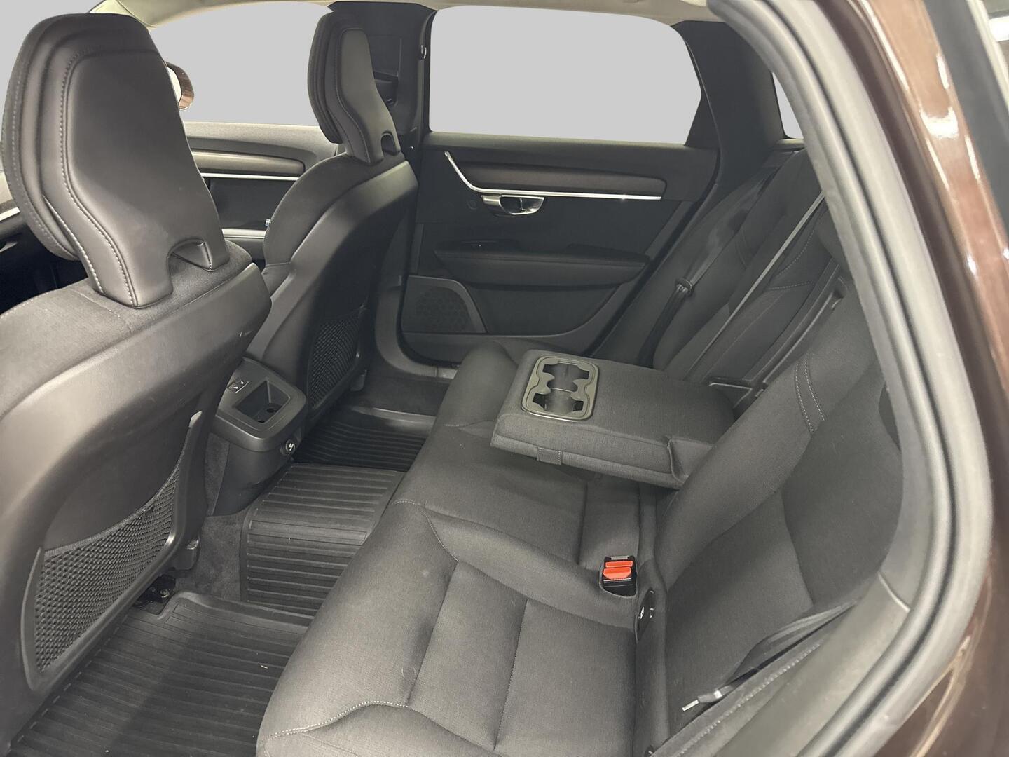 VOLVO V90 Cross Country 2019