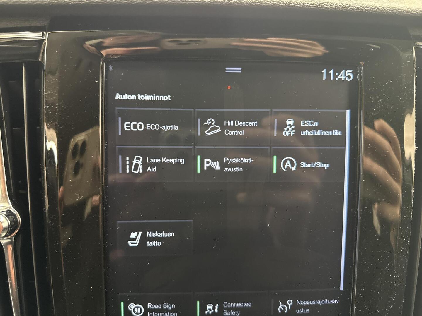 VOLVO V90 Cross Country 2019