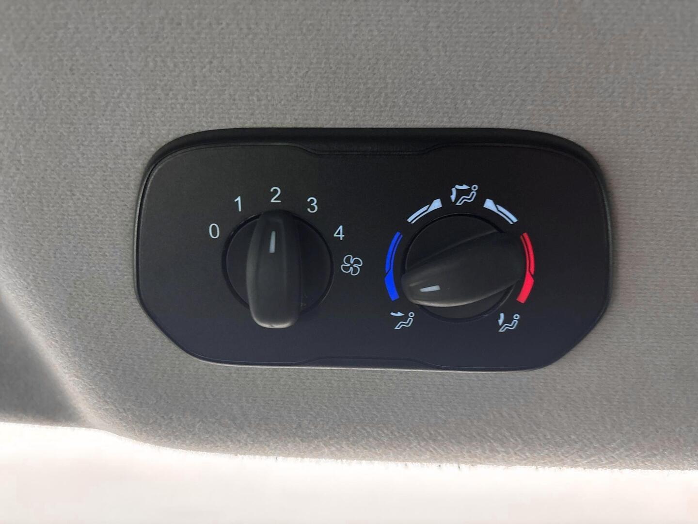 FORD Tourneo 2013