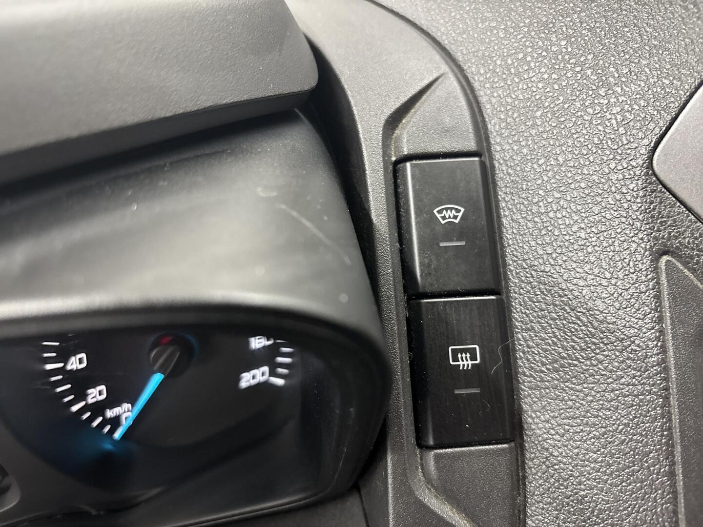 FORD Tourneo 2013