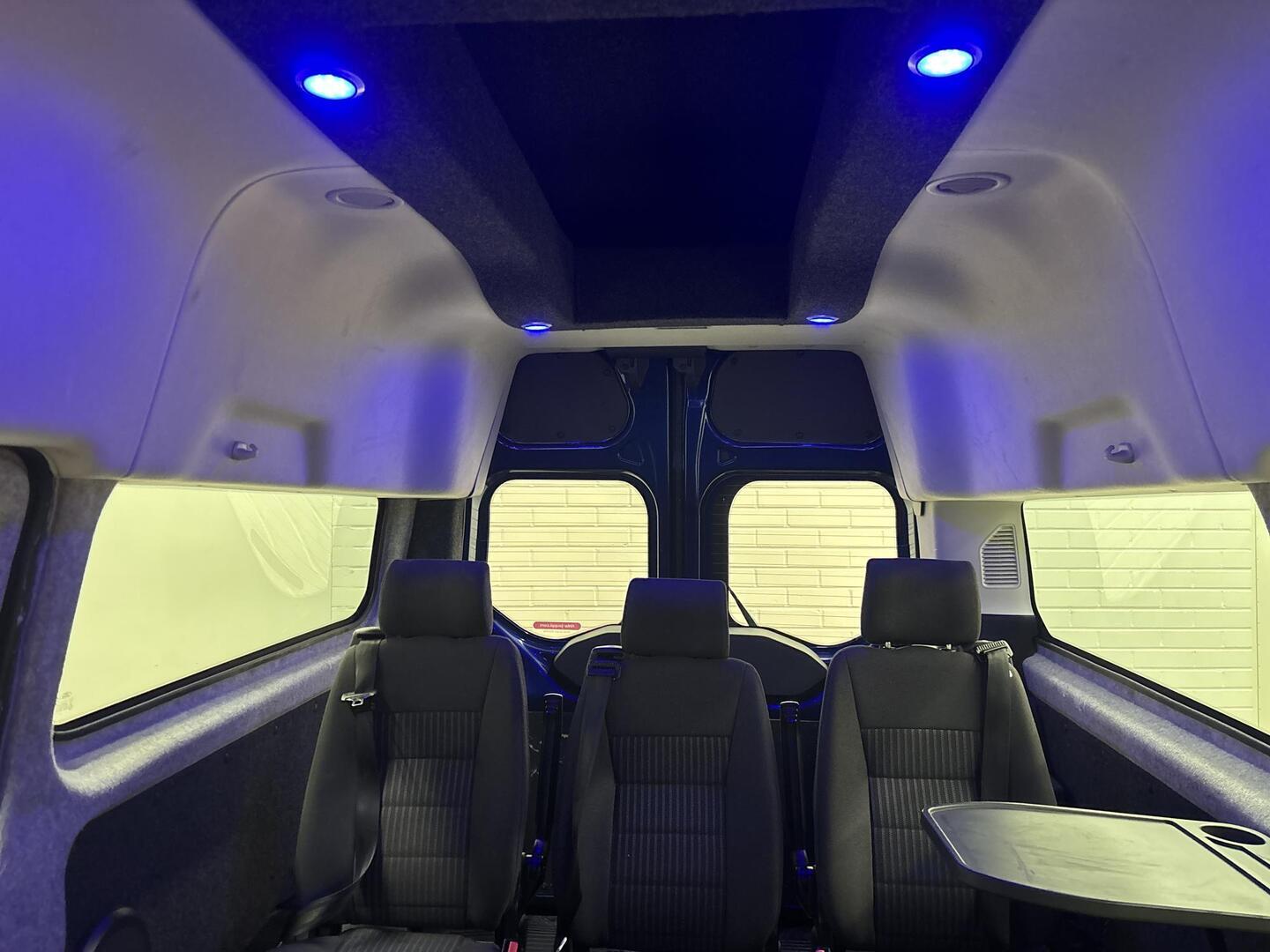 FORD Tourneo 2013