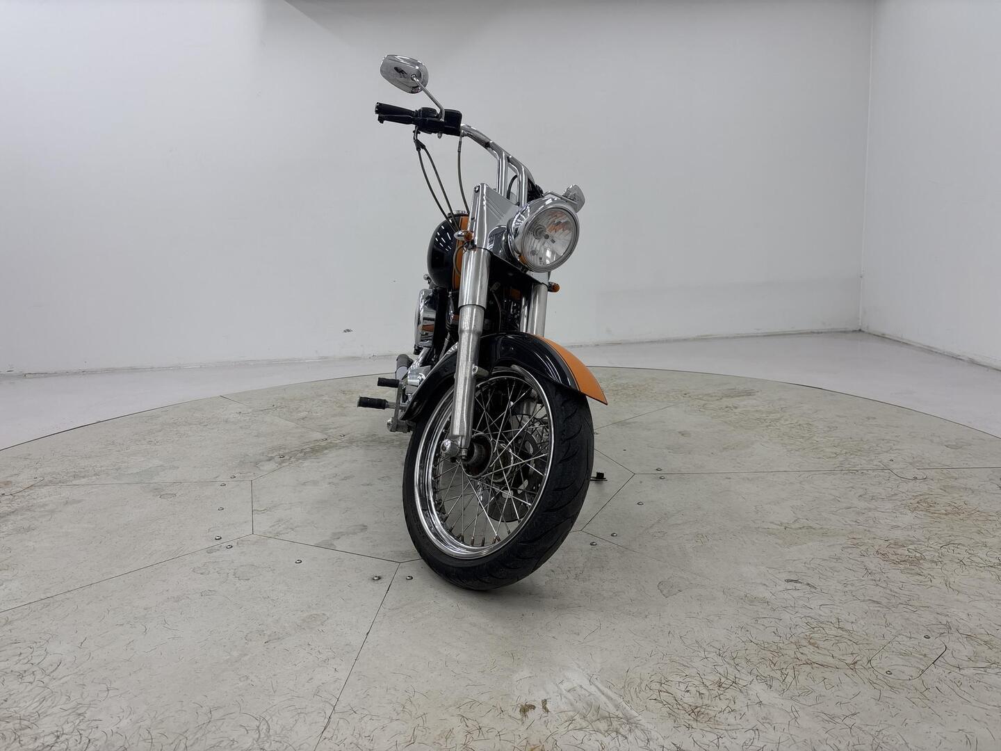 HARLEY-DAVIDSON SOFTAIL 1998
