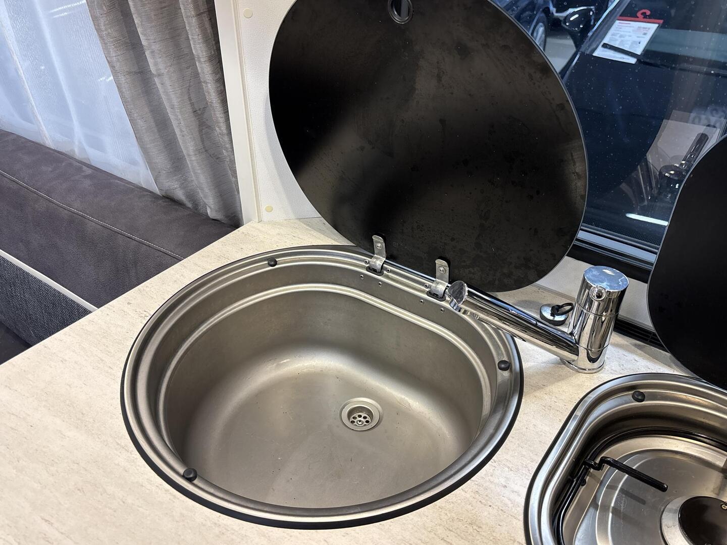 DETHLEFFS Beduin 2016