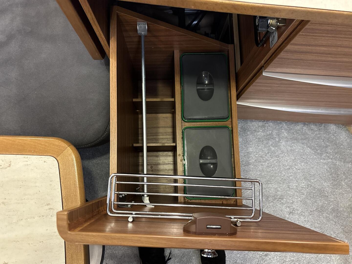 DETHLEFFS Beduin 2016