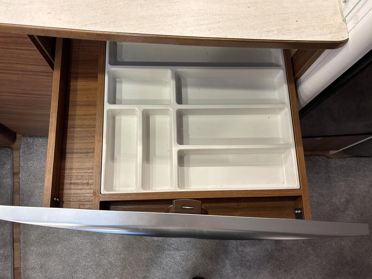 DETHLEFFS Beduin 2016