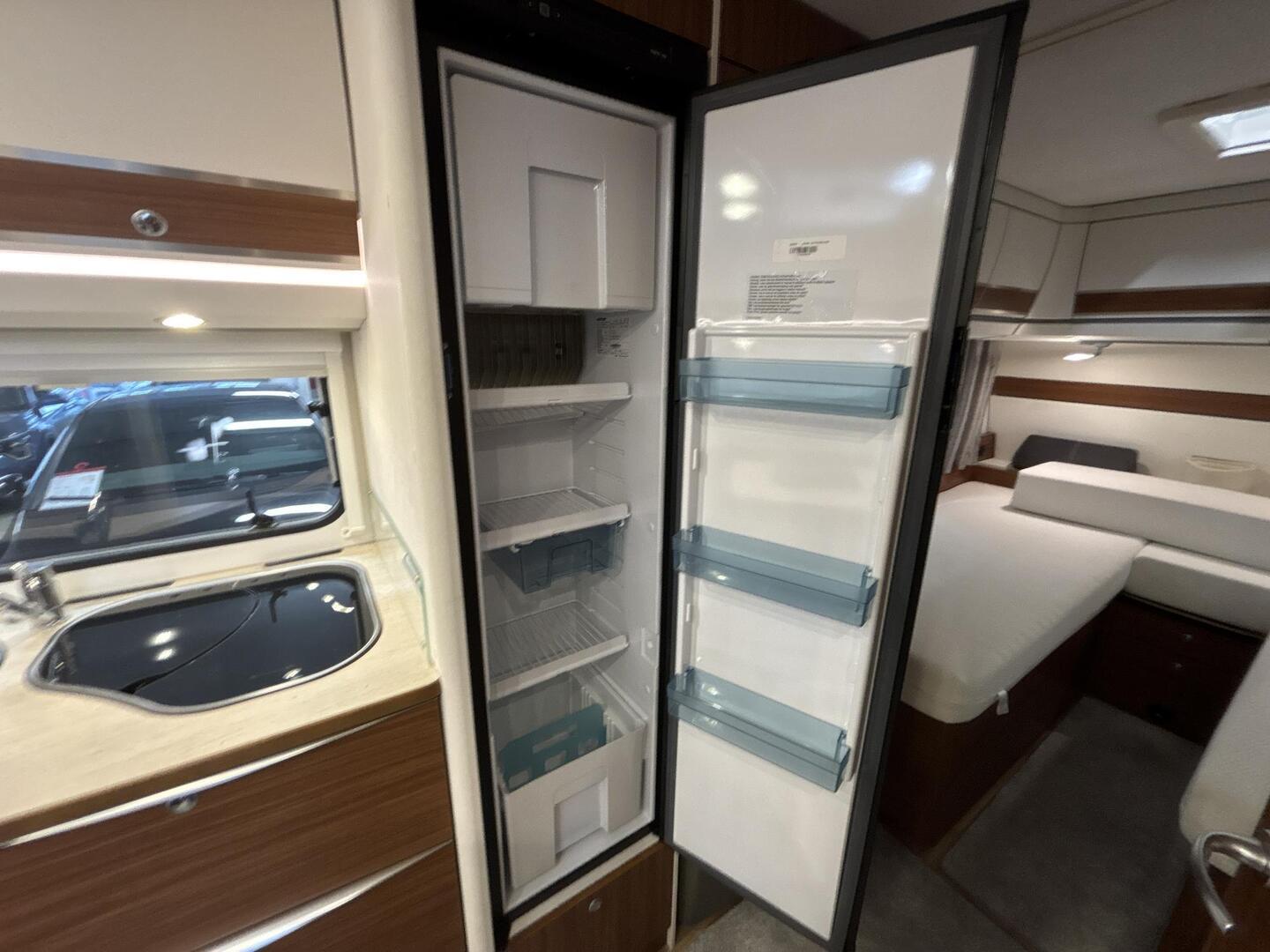 DETHLEFFS Beduin 2016