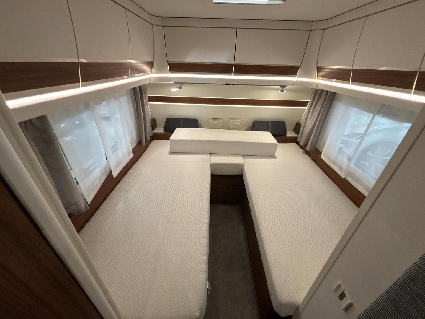 DETHLEFFS Beduin 2016