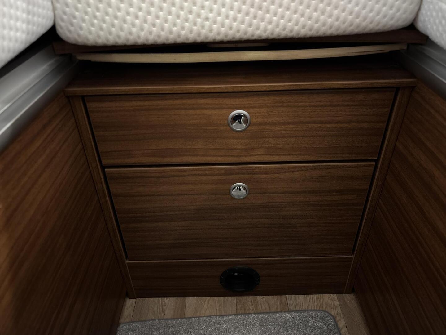 DETHLEFFS Beduin 2016