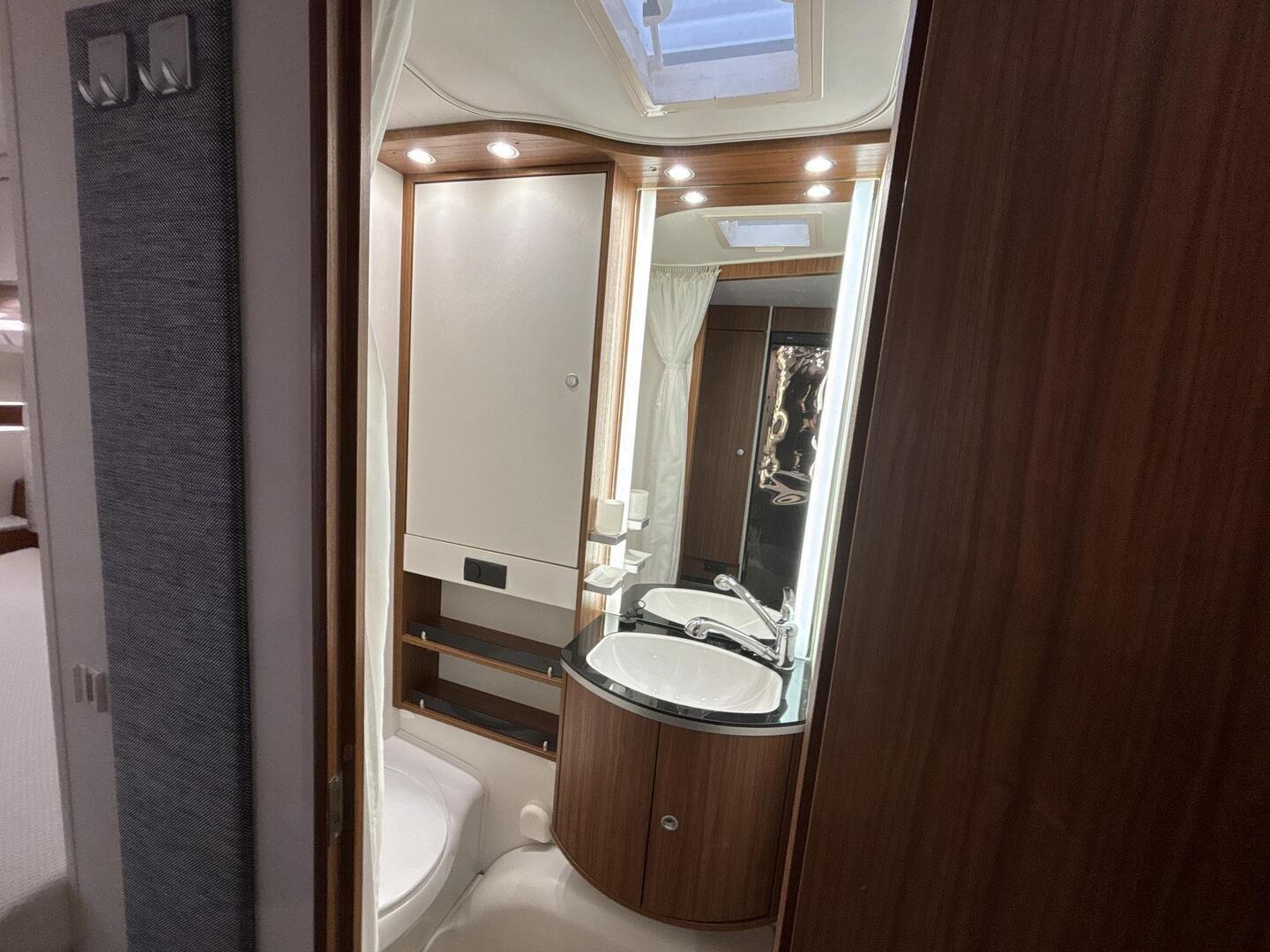 DETHLEFFS Beduin 2016