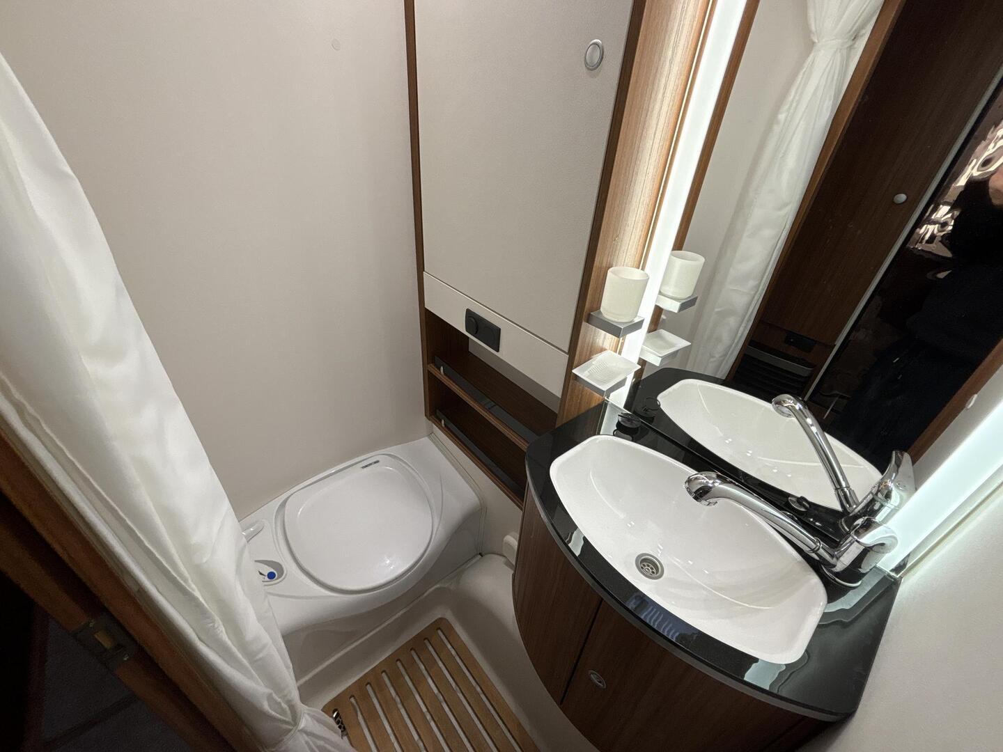 DETHLEFFS Beduin 2016