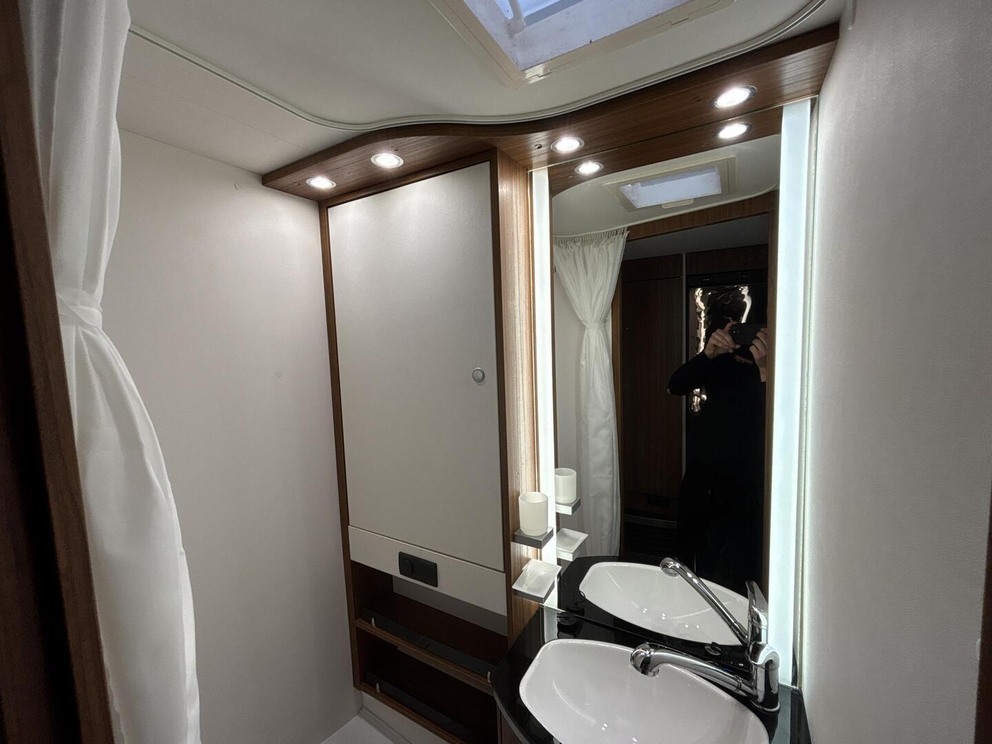 DETHLEFFS Beduin 2016