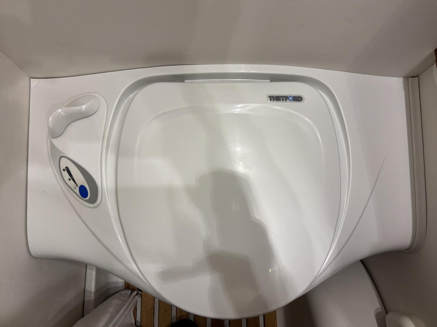 DETHLEFFS Beduin 2016