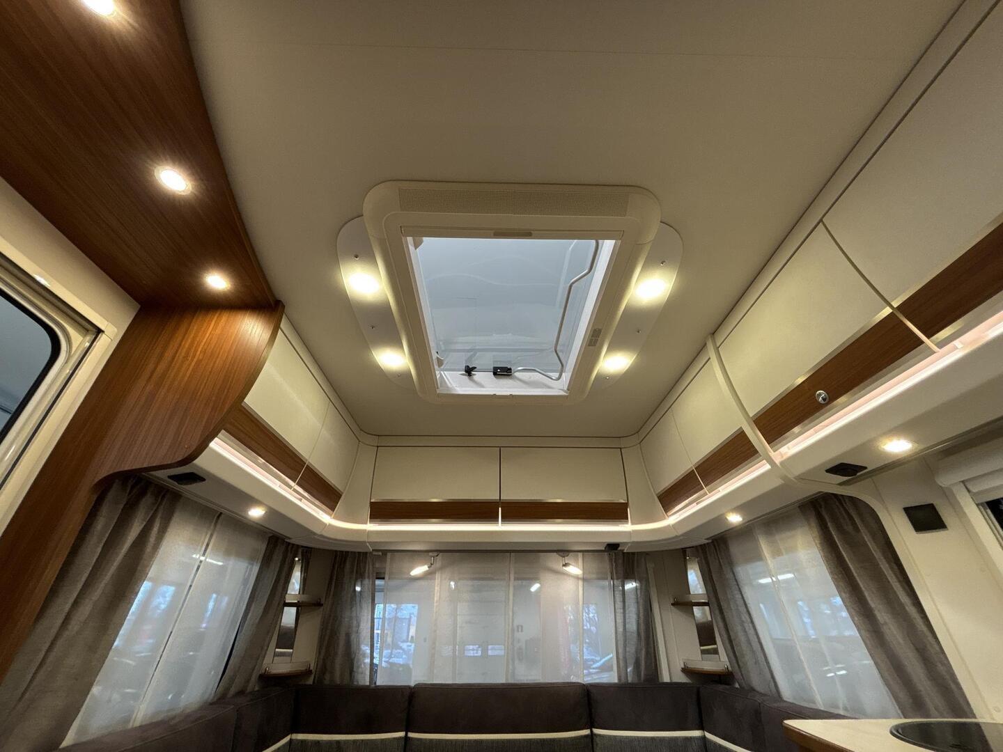 DETHLEFFS Beduin 2016