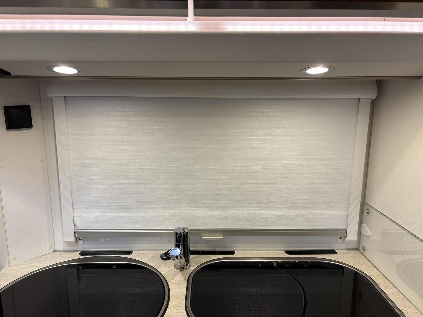 DETHLEFFS Beduin 2016