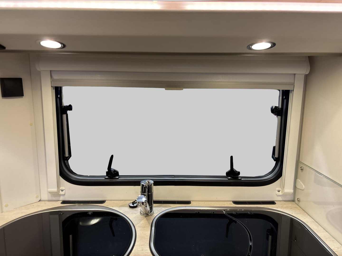 DETHLEFFS Beduin 2016