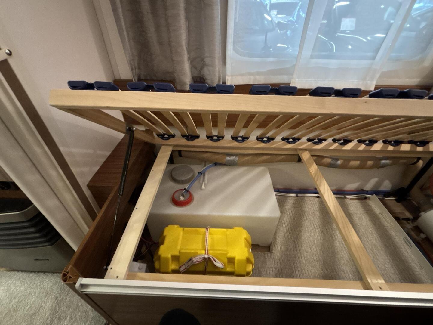 DETHLEFFS Beduin 2016