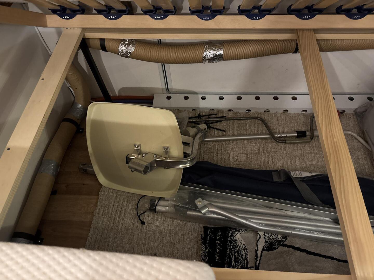 DETHLEFFS Beduin 2016