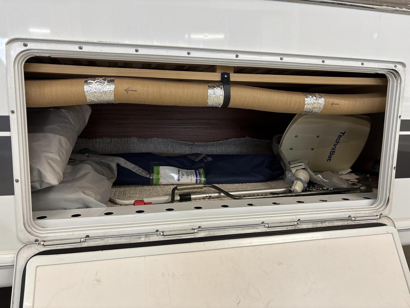 DETHLEFFS Beduin 2016