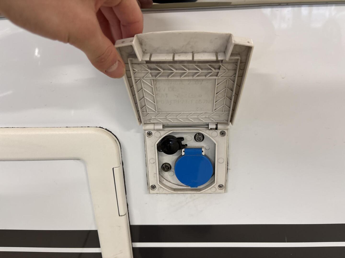 DETHLEFFS Beduin 2016