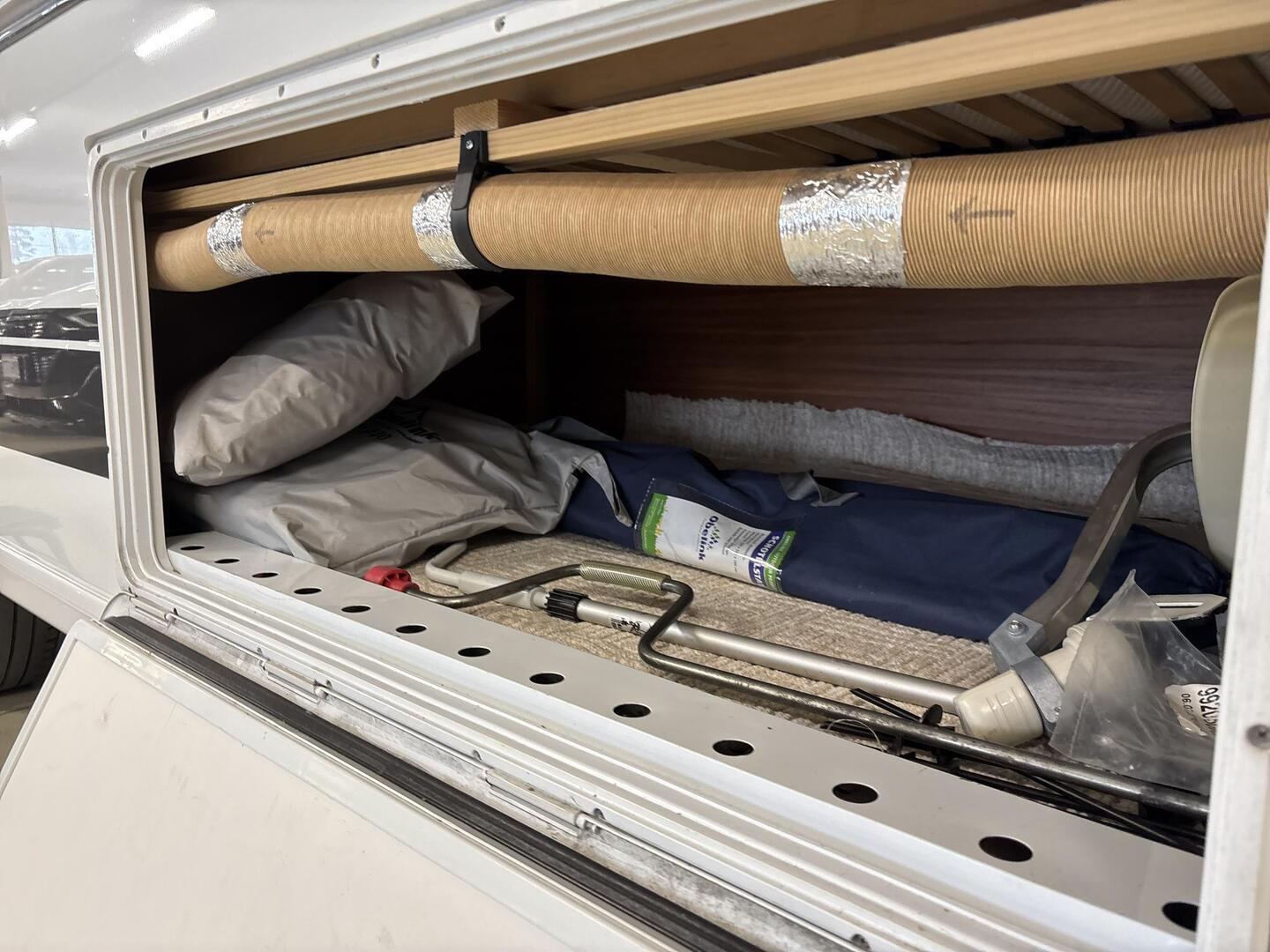 DETHLEFFS Beduin 2016