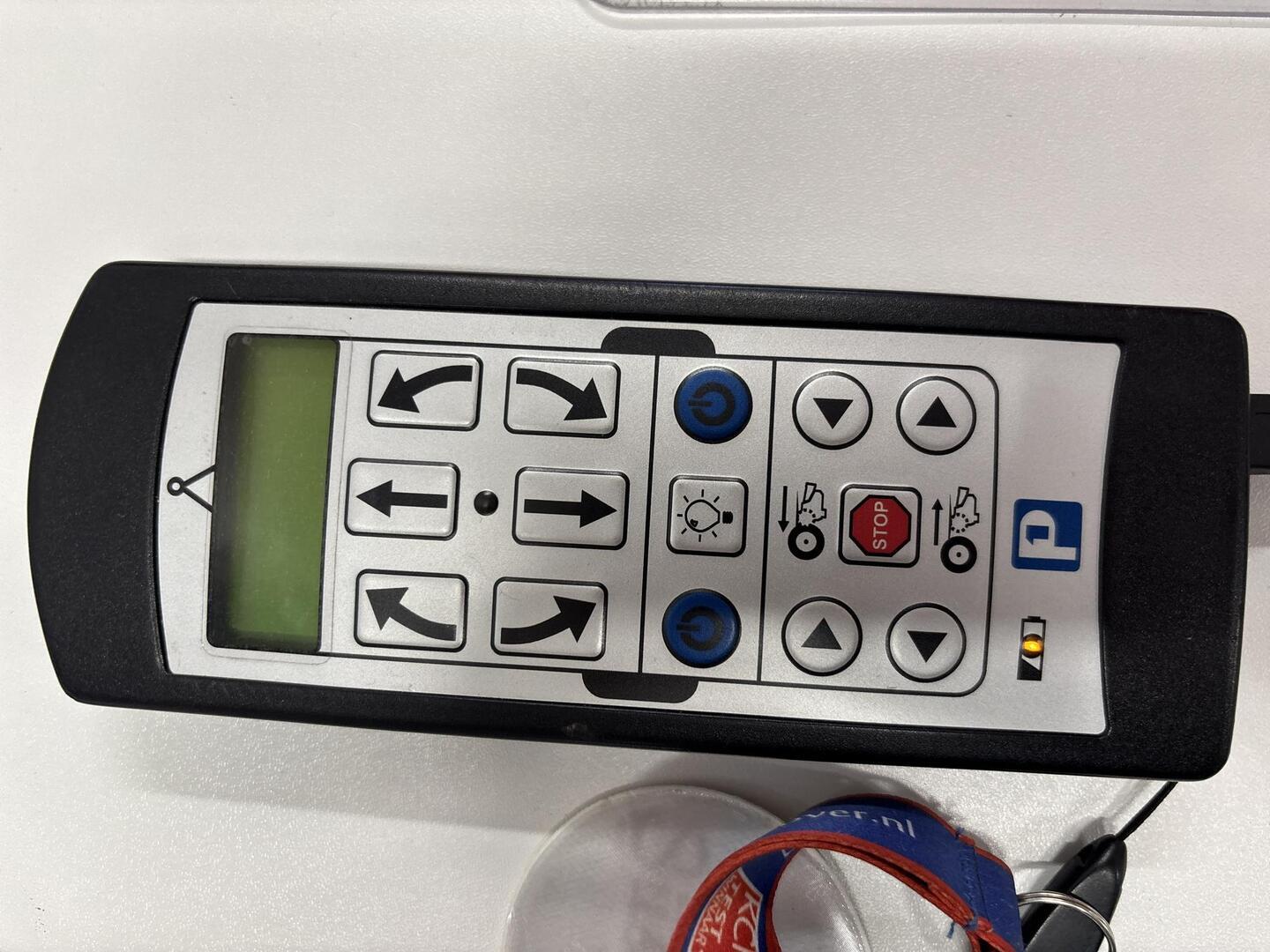 DETHLEFFS Beduin 2016