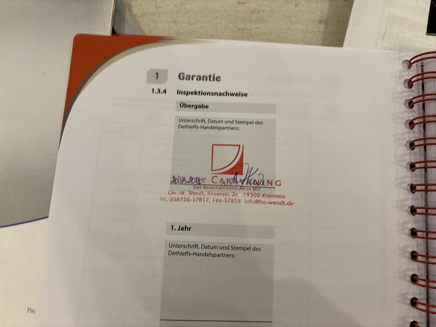 DETHLEFFS Beduin 2016