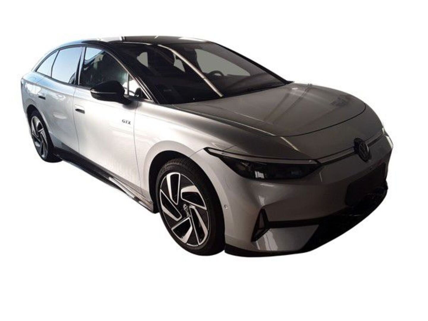 VOLKSWAGEN ID.7 2025