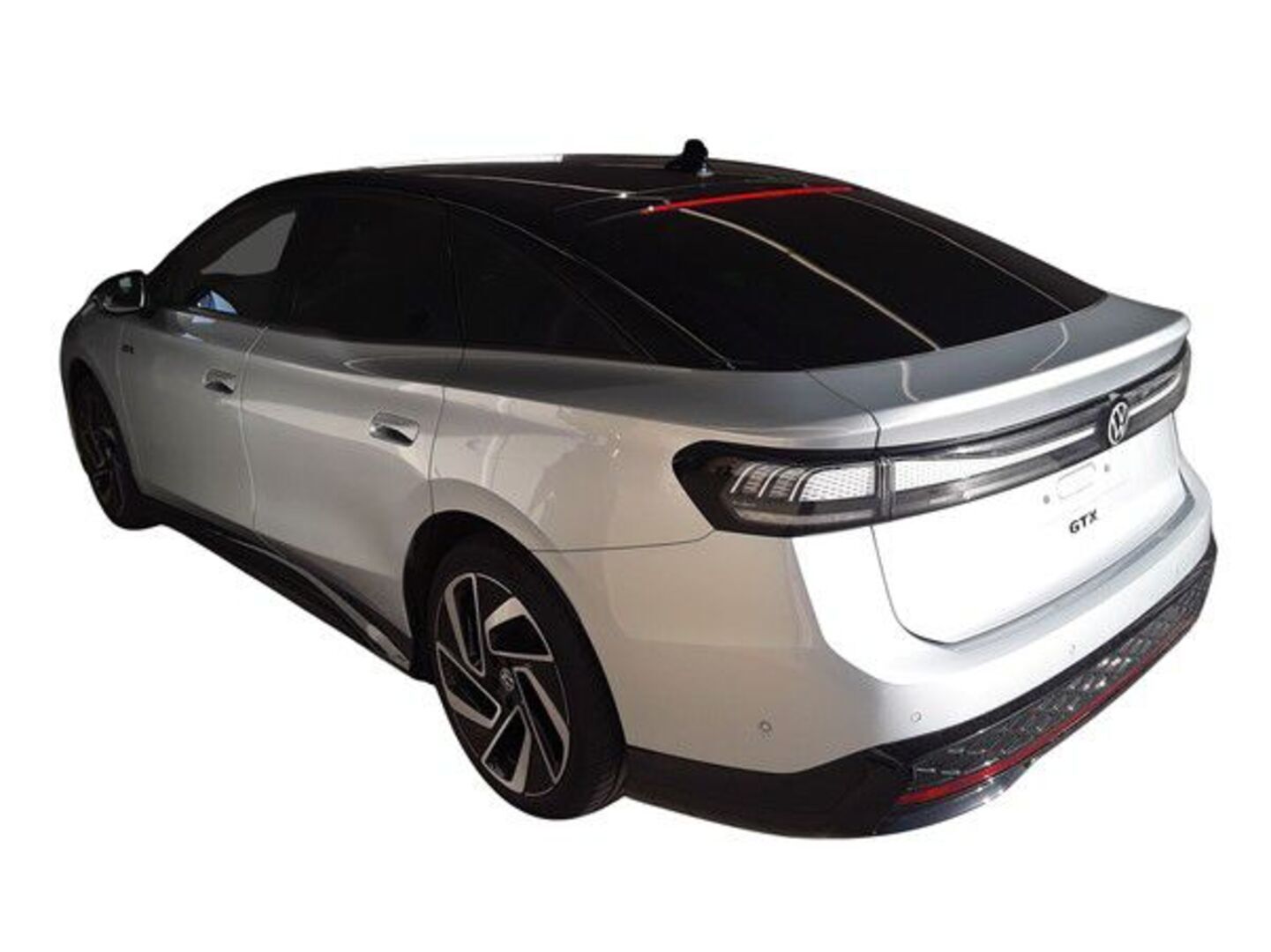 VOLKSWAGEN ID.7 2025