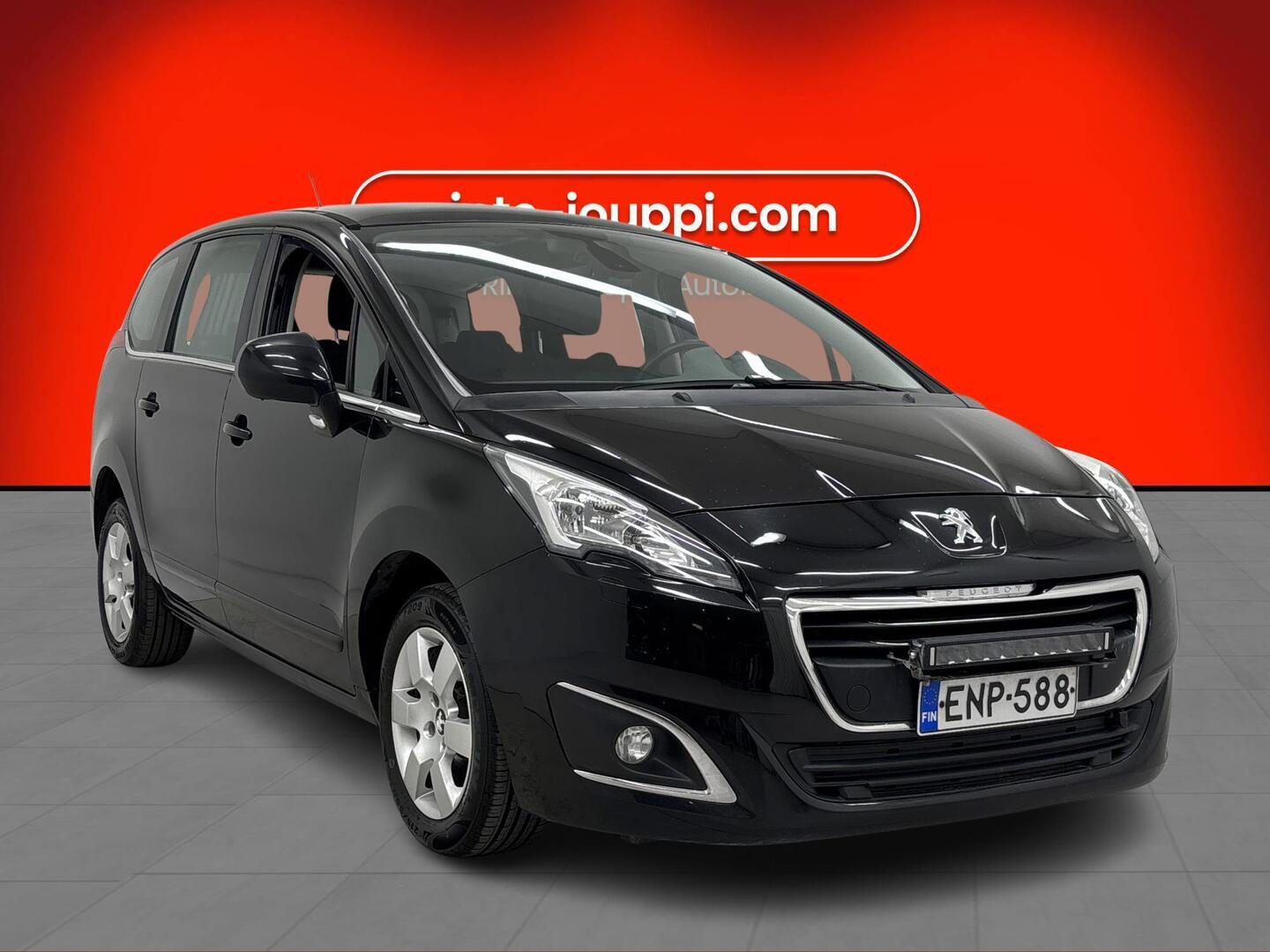 PEUGEOT 5008 2015