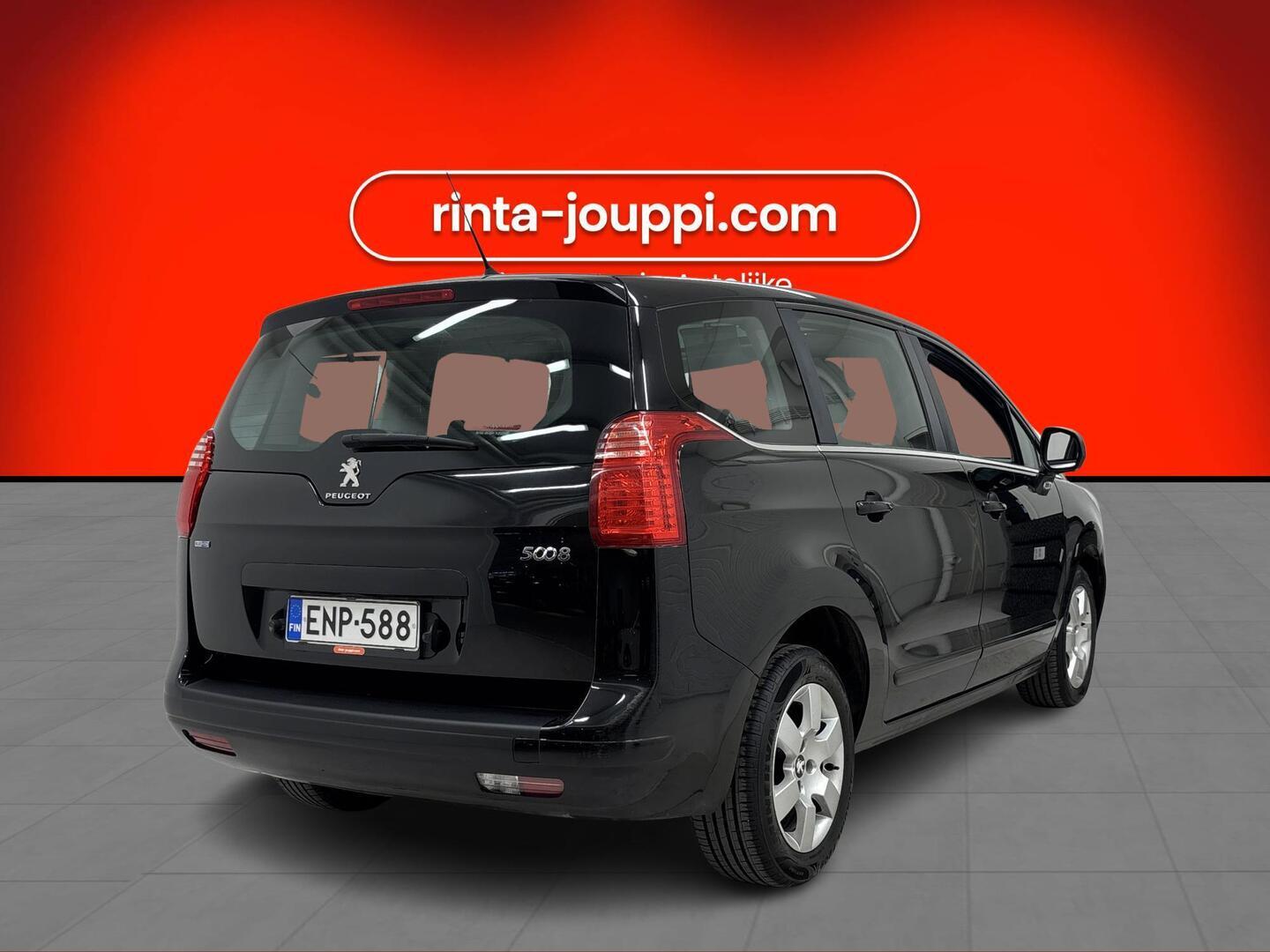 PEUGEOT 5008 2015