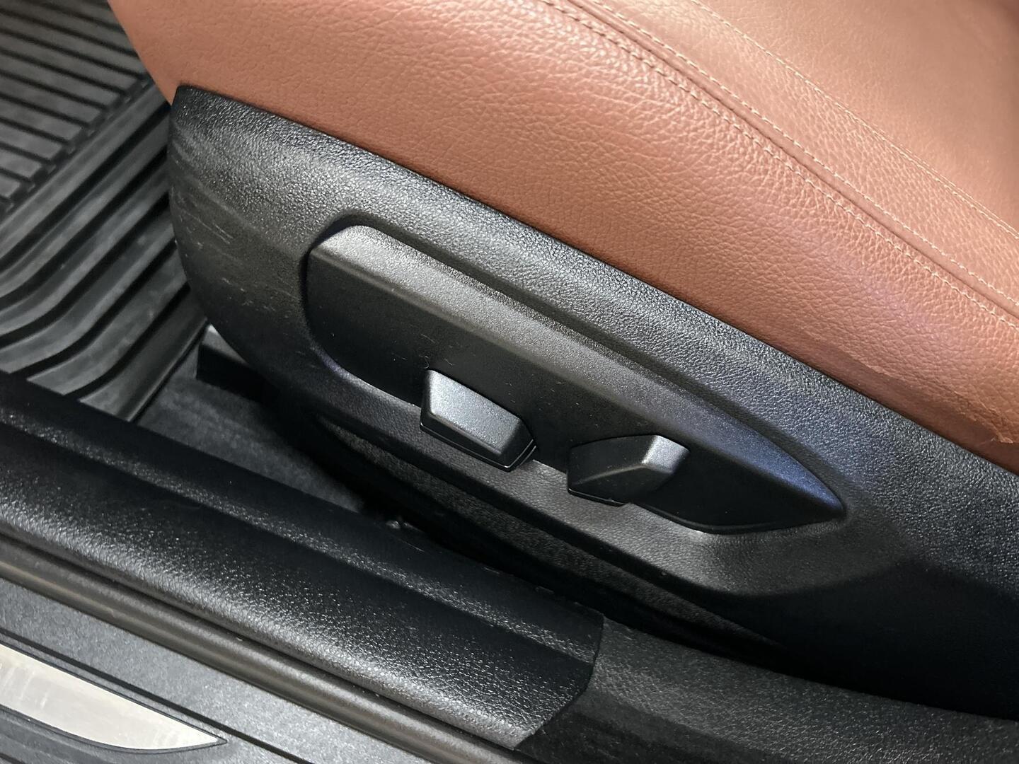 BMW 520 2017